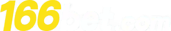 Logo 166bet